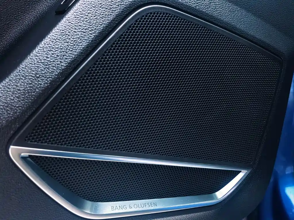 Audi Q3 Sportback 2020 — фото 17