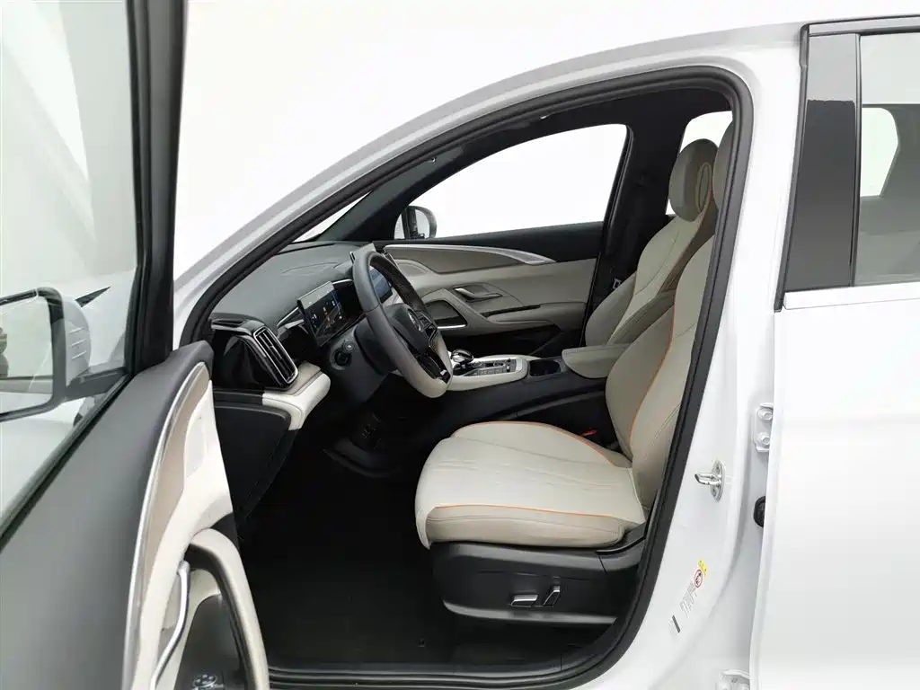 BYD Pro New Energy 2024 — фото 10