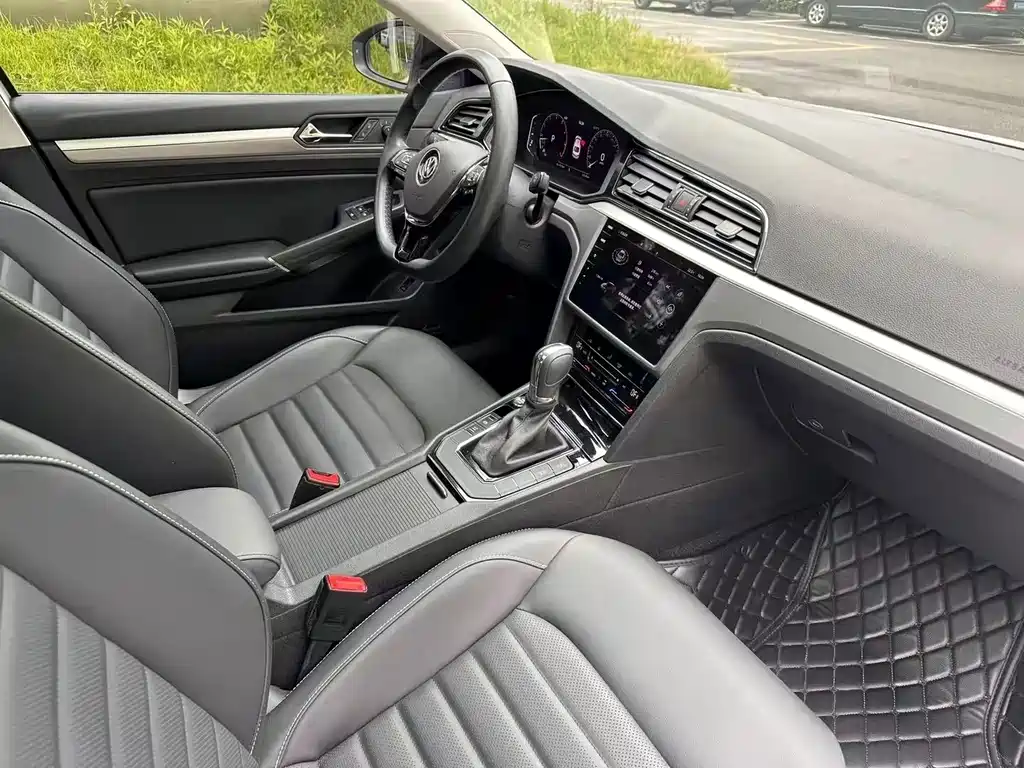 Volkswagen Lamando 2022