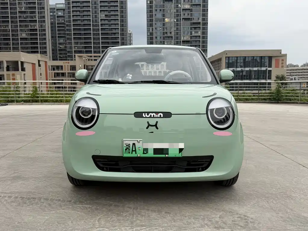 Changan Lumin 2023