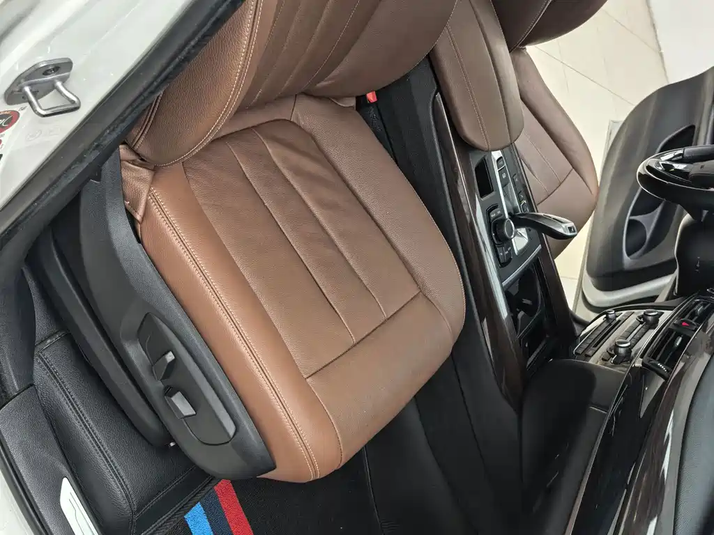 BMW X5 2020 — фото 14