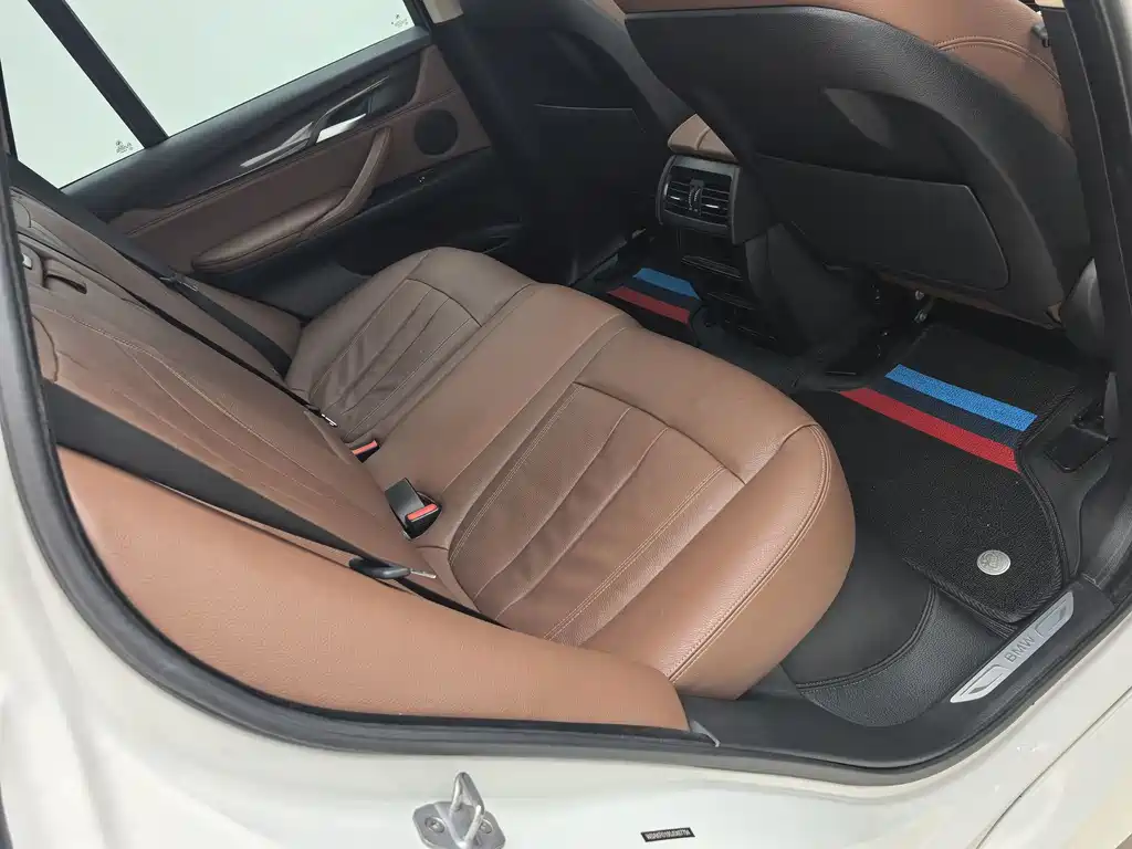 BMW X5 2020 — фото 15
