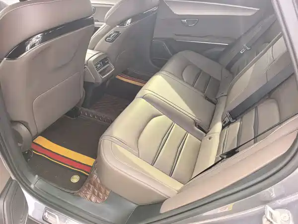 BYD Han 2021