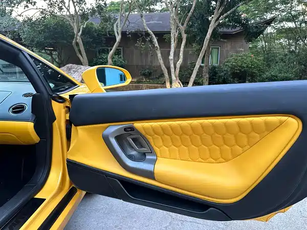 Lamborghini Gallardo 2009