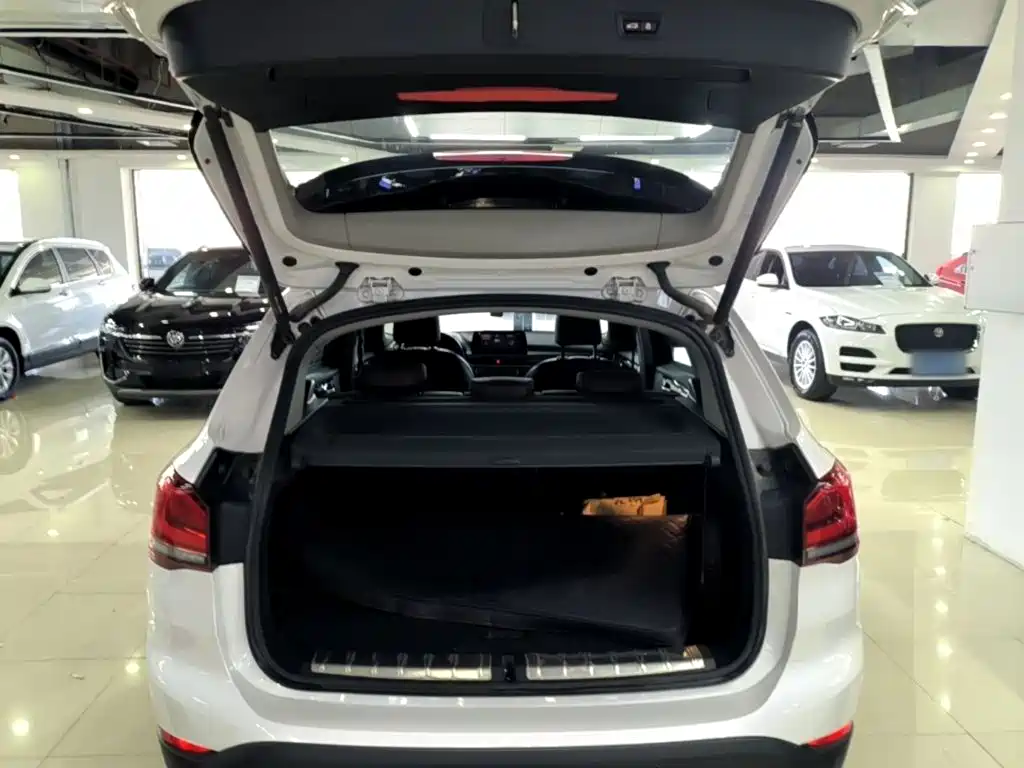 BMW X1 2021 — фото 19