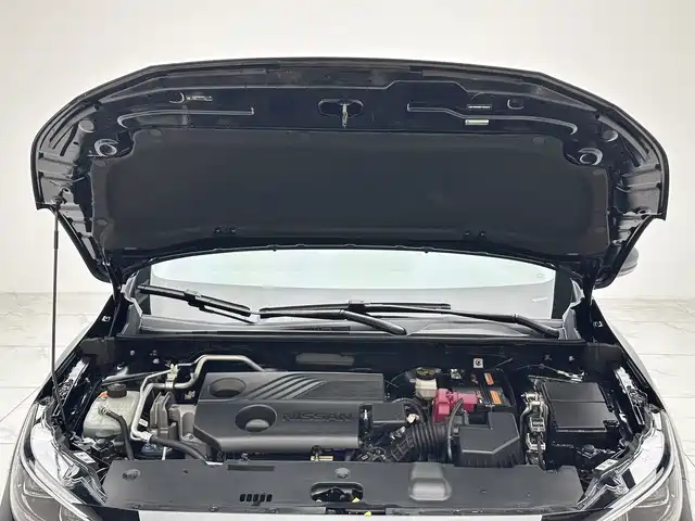 Nissan Sylphy 2024 — фото 11