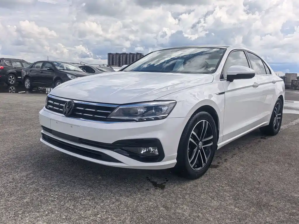 Volkswagen Lamando 2022