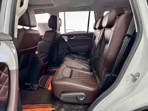Haval H9 2020