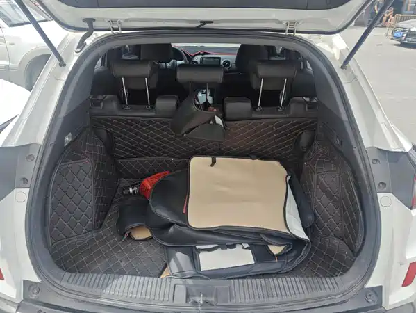 Honda XR-V 2017