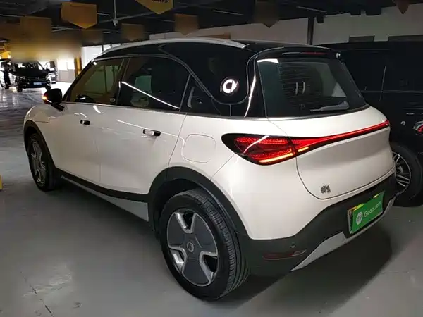 smart #1 2025