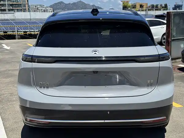 NIO ES6 2024