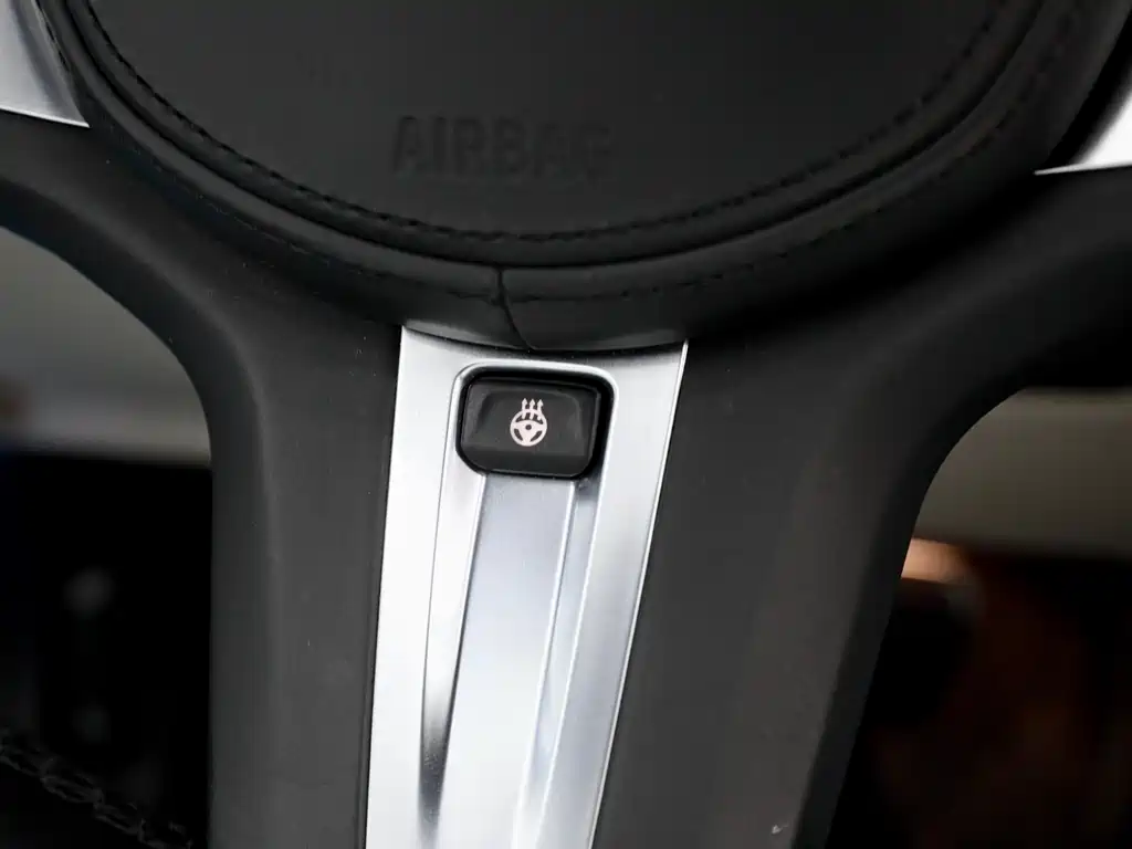 BMW 4 Series 2021 — фото 15