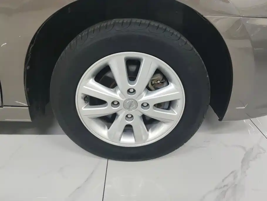 Nissan Sylphy 2019