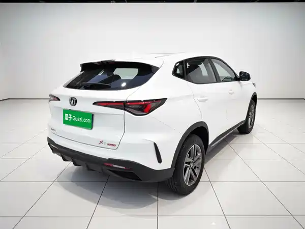 Changan X5 PLUS 2026