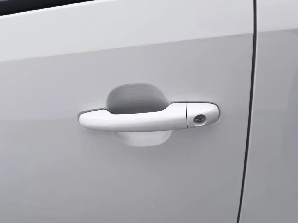 Geely Galaxy Panda 2025 — фото 18