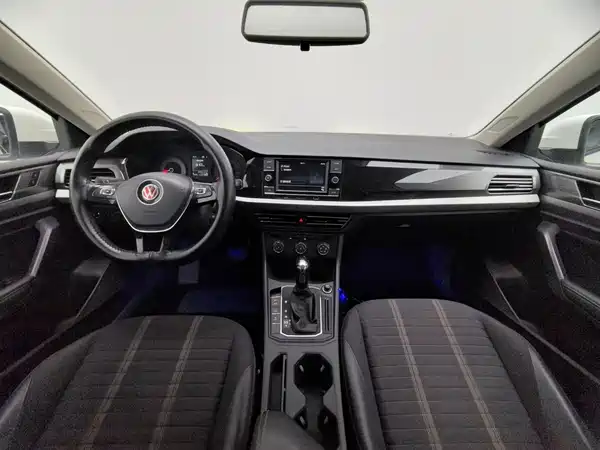 Volkswagen Lavida 2020