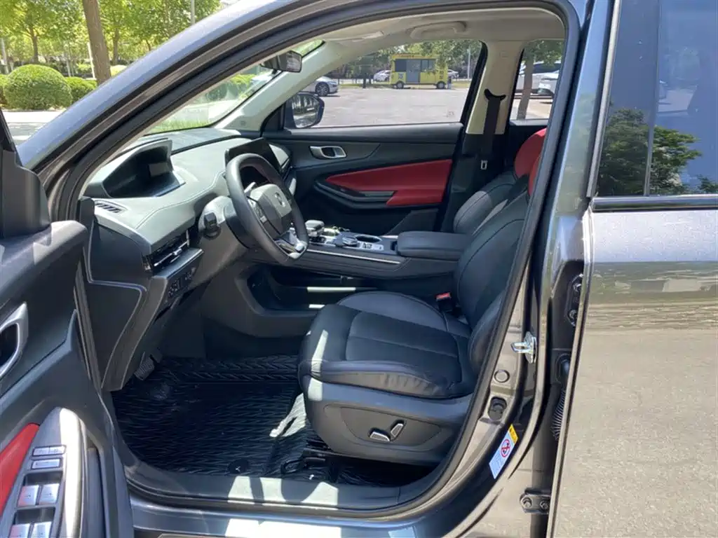 Changan CS55PLUS 2023 — фото 16