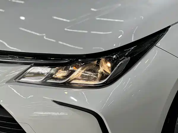 Toyota Corolla 2023