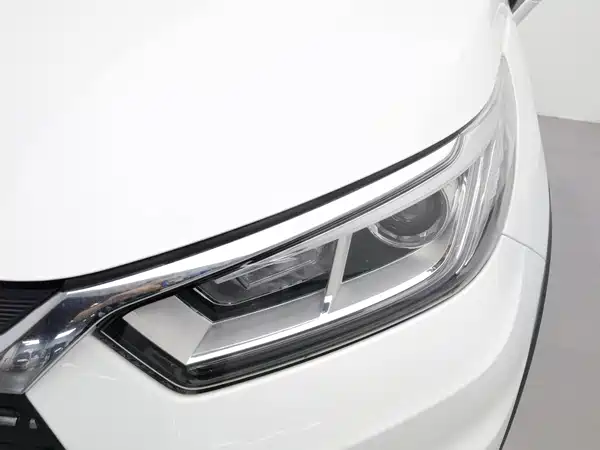 BYD Yuan New Energy 2018