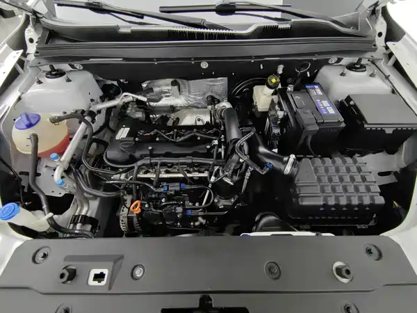 Jetour X70M 2020