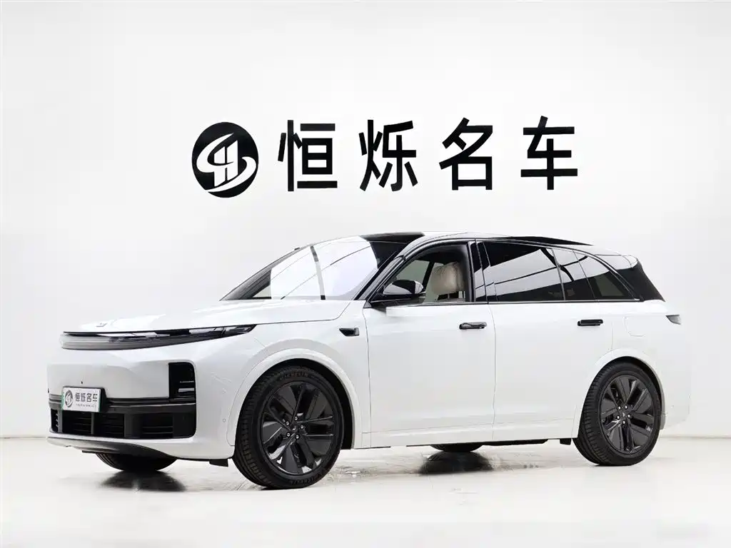 Li Auto Li L7 2024