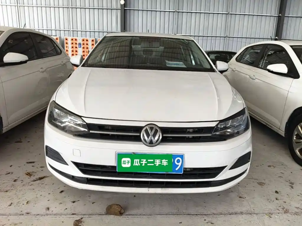 Volkswagen Polo 2023