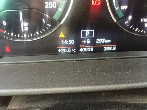 BMW 1 Series 2020
