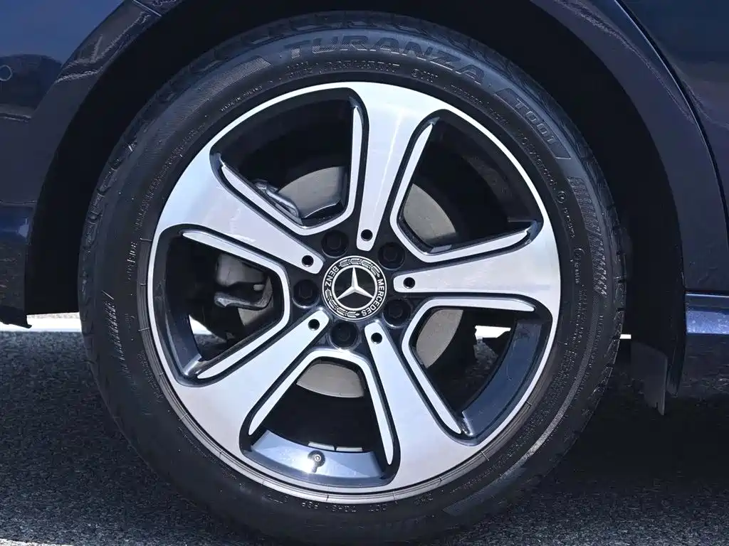 Mercedes-Benz B-Class 2018 — фото 15