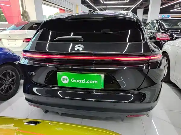 NIO ET5T 2023