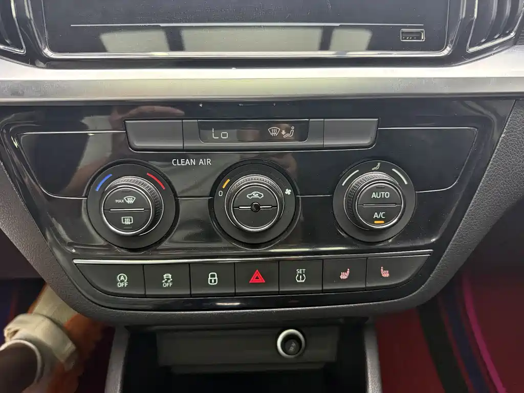 Skoda Kamiq 2022 — фото 14