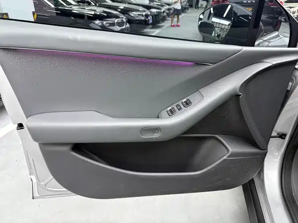 XPeng P7+ 2024
