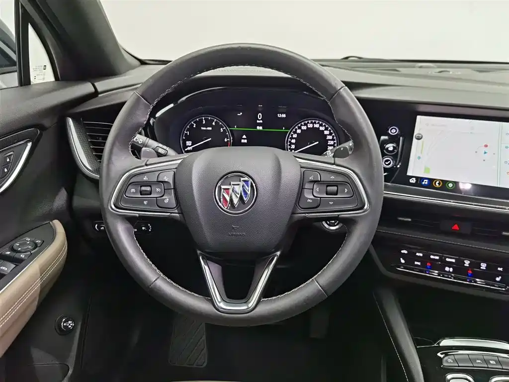 Buick Envision Plus 2024 — фото 11