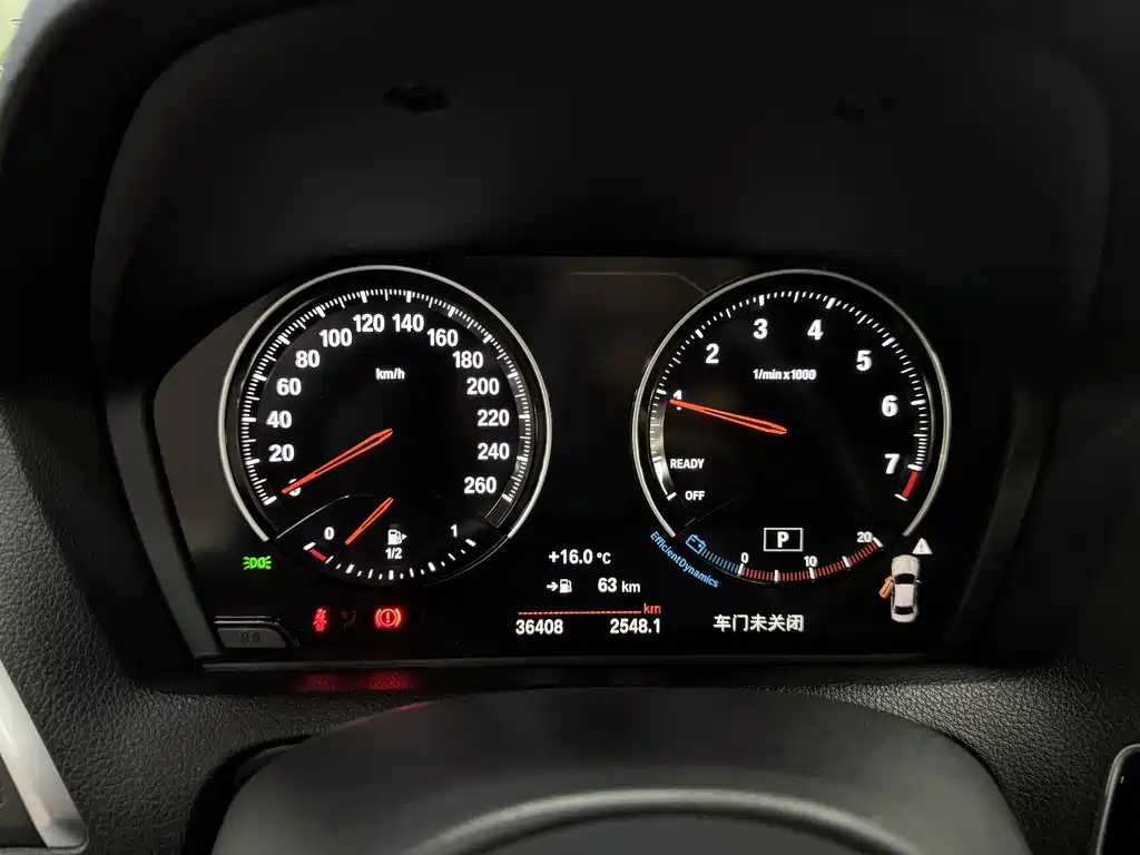 BMW 2 Series 2018 — фото 11