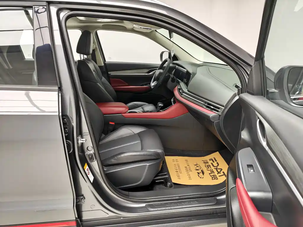Changan CS55PLUS 2023 — фото 11