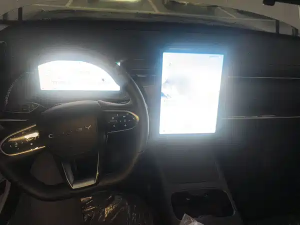 Chery Tiggo 7 C-DM 2025