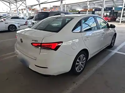 Buick Excelle GT 2019