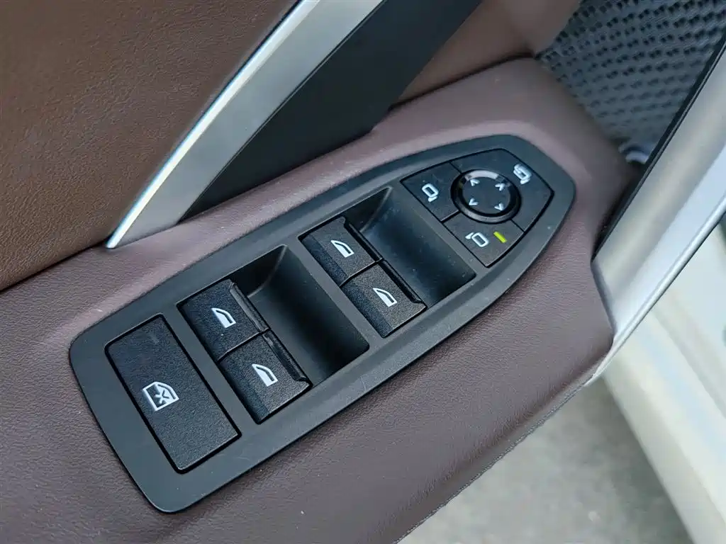 BMW X1 2024 — фото 15