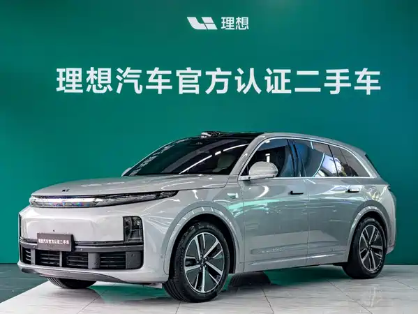 Li Auto L7 2024