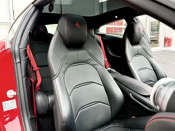 Ferrari GTC4Lusso 2017