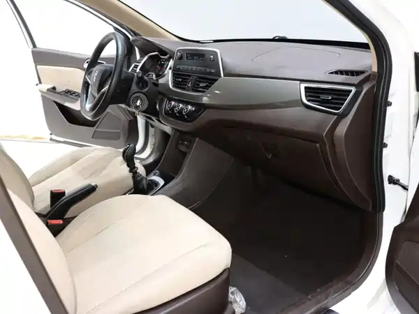 Baojun 310W 2018