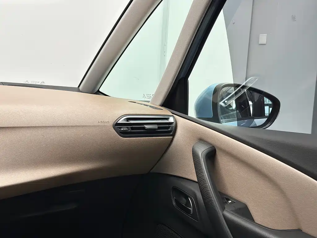 Citroen C4 Picasso 2016 — фото 40