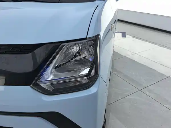 Dongfeng Scenery MINIEV 2022