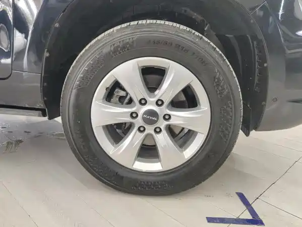 Haval H9 2023