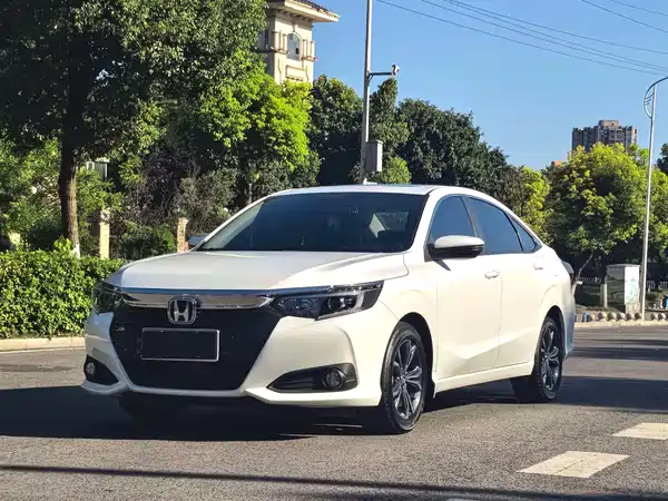 Honda Crider 2023