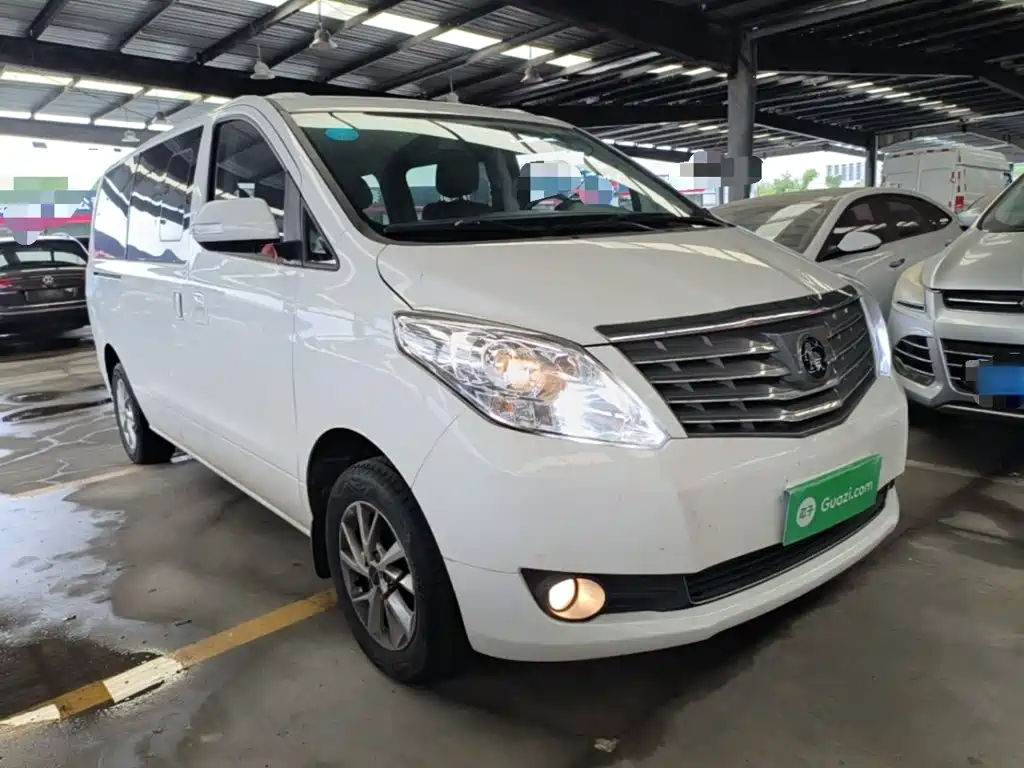 Fengxing Lingzhi PLUS 2021