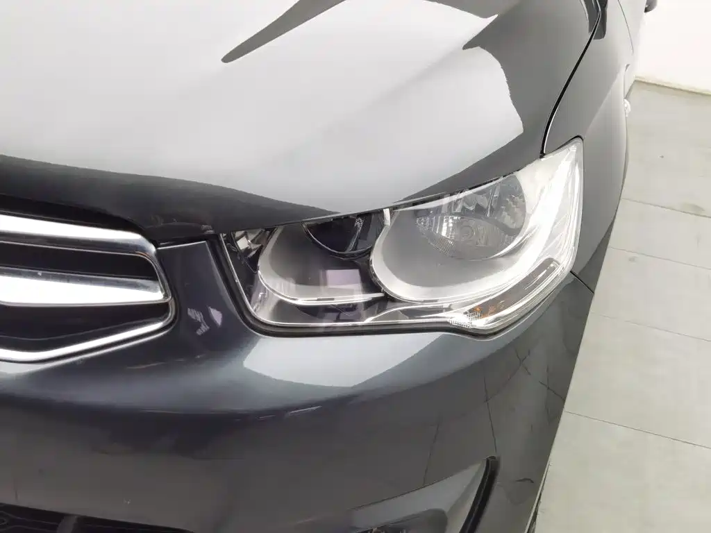 Citroën Elysee 2015 — фото 7