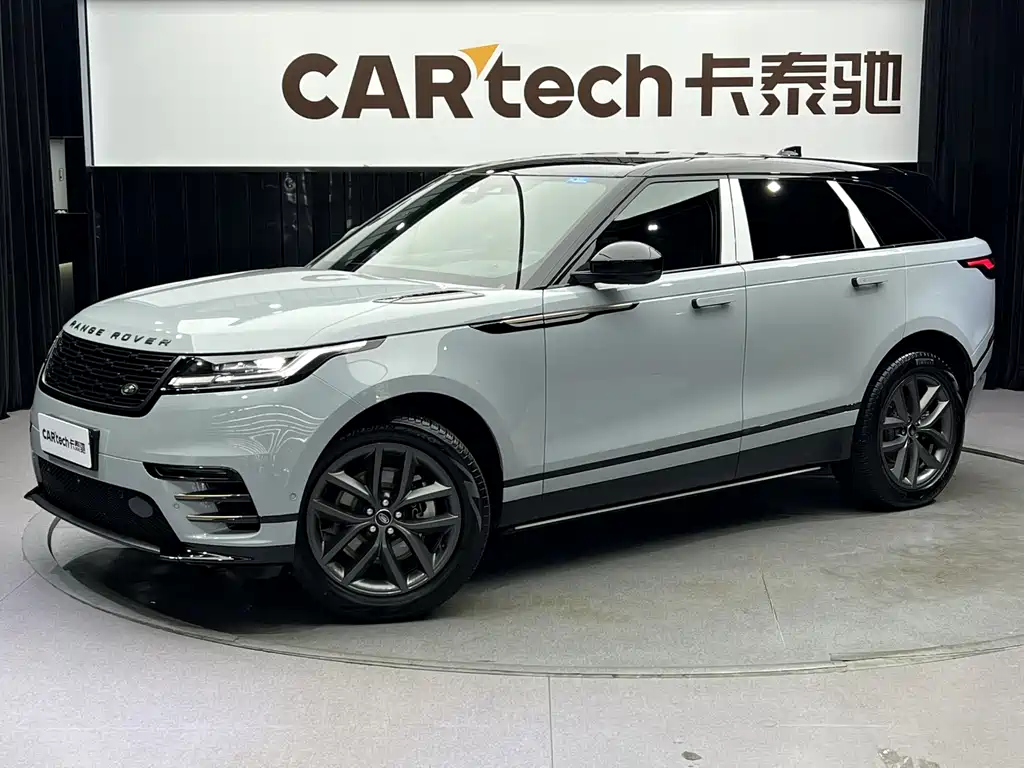 Land Rover Range Rover Velar 2024 — фото 1