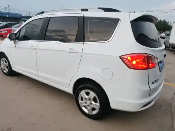 Yingzhi 737 2017