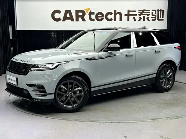 Land Rover Range Rover Velar 2024