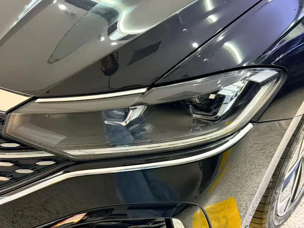 Volkswagen Lavida 2022